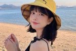 短发女生夏季带什么帽子,短发夏天适合什么帽子女