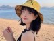 短发女生夏季带什么帽子,短发夏天适合什么帽子女