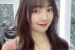 瘦脸留什么刘海图片（瘦脸留什么刘海图片好看）