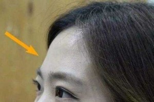 为什么人的额头大小差别很大？与智力有关吗,为什么额头大的人聪明