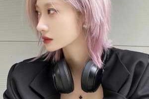 白发有几种染色方法,白发染色染什么颜色好看