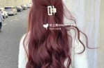 什么枫发色（什么颜色枫叶）