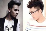 短发飞机头怎么吹（短发飞机头怎么吹好看）