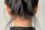 碎发多炸毛如何剪刘海,刘海碎头发太多怎么办女生
