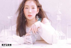 泰妍喜欢什么颜色（泰妍喜欢什么颜色）
