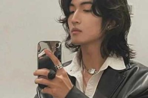 怎么让头发长得快男生（男生染头要多少时间）