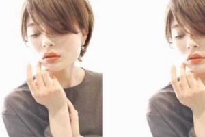 头发多的女生适合什么短发（白头发多的女人适合长发还是短发）
