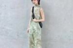 超短发穿什么裙子好看（超短发穿什么裙子好看图片）