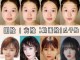 不要刘海怎么修饰脸型,什么脸型适合没有刘海的女生
