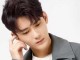 男生刘海怎么烫好看（男生前面的刘海怎么吹）