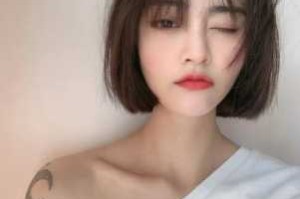 齐肩适合什么脸型（齐肩适合什么脸型女）