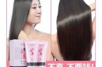 只用软发剂能弄直头发吗,做软发有什么作用