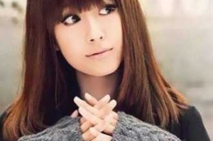 娃娃脸留什么发型好看（娃娃脸留什么发型好看女）