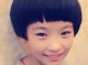 小学生什么发型好看女（一年级小学生剪什么样的发型）