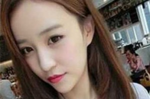 长直发怎么披着好看,长直发怎么打理好看女