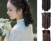 头发卷起来怎么办,古代卷发怎么办