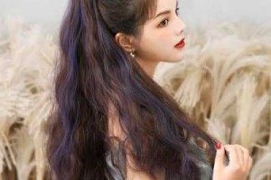 什么的马尾辫（什么的马尾辫填上量词）