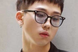 颧骨凸适合什么发型,全骨高适合什么发型男