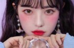 为啥薄刘海比厚刘海好看,薄刘海适合什么脸型女