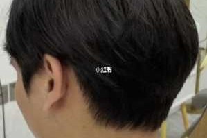 后脑勺的头发怎么剪（后脑勺的头发怎么剪才有立体感）