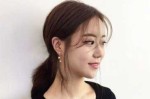 长发低马尾怎么扎,长发马尾怎么扎好看图片