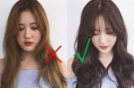 脸是正方形怎么办,正方型脸适合什么发型女