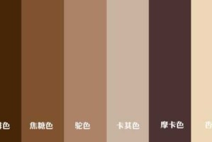 什么颜色和什么颜色调成棕色,什么颜色什么颜色棕色英语