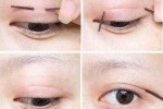 肉眼皮怎么贴双眼皮（内双肉眼怎么贴双眼皮贴）