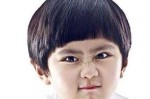 8岁小孩剪什么发型好看男,小孩剪什么头发好看图女2岁