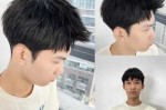 烫什么头发不用打理（烫什么头发不用打理男生）
