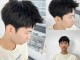 烫什么头发不用打理（烫什么头发不用打理男生）