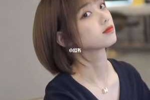 短发怎么打理蓬松又显脸小,短发怎么显脸小女