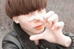 什么是西瓜头（什么是西瓜头发型）