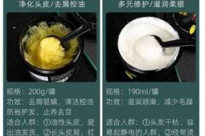 洗头发放盐有什么作用（洗头发放盐有什么作用和功效）