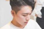 个子矮，适合什么发型,个子矮留什么发型好看男