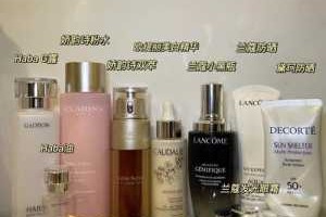 20岁左右用什么护肤品好（20岁左右用什么护肤品好）