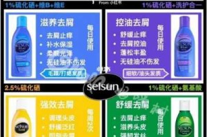 怎么可以去屑（怎么去屑最有效）