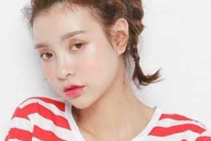 绑什么辫子最好看（怎么扎马尾辫子好看）