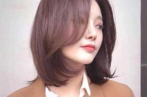 头发多粗硬适合什么发型（头发多粗硬适合染什么颜色）