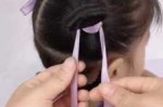 简单的古代头发怎么扎,古代的头发怎么扎女儿童简单又好看