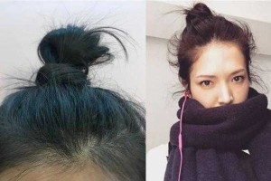怎么吹头发不外翘,怎么吹头发不毛躁呢