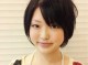 大脸塌鼻子适合什么发型（大脸塌鼻子适合什么发型女）