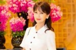 赵雅芝刘海怎么剪（赵雅芝刘海怎么剪视频）