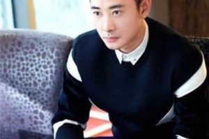 明星拍戏的时候会假戏真做吗,罗晋发型叫什么名字
