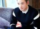 明星拍戏的时候会假戏真做吗,罗晋发型叫什么名字