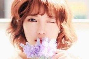 圆脸怎么剪刘海好看又简单,圆脸剪什么头发好看