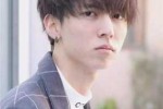 纹理发型怎么吹（纹理发型怎么吹怎么抓）