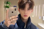 男士中分怎么剪,什么脸型适合中分男生短发
