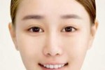 什么脸型是刀条脸,什么是瓜子脸图片女