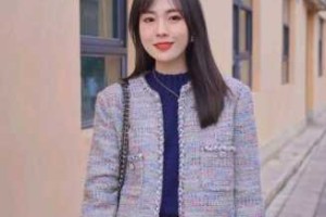 短款休闲外套怎么搭配,小香风短款外套怎么搭配图片
